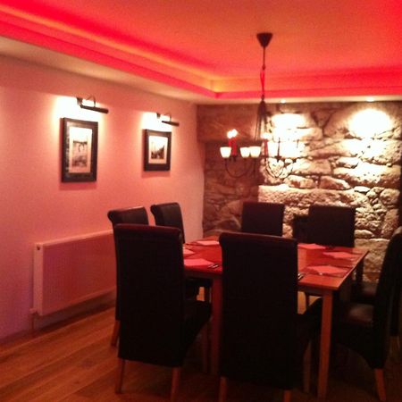 Hotel The Waterwheel St Austell Exterior foto