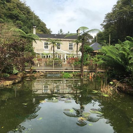 Hotel The Waterwheel St Austell Exterior foto