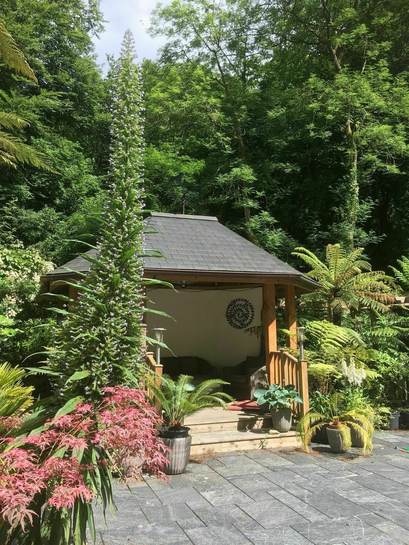Hotel The Waterwheel St Austell Exterior foto